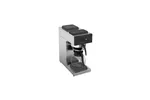 Zaparzacz przelewowy, P 2.06 kW, U 230 V Stalgast 752222