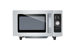 Kuchenka mikrofalowa, sterowanie manualne, P 1.55 kW Stalgast 775303