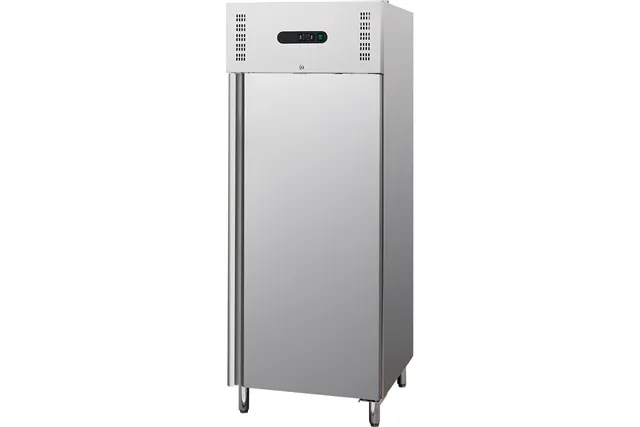 Szafa chłodnicza ze stali nierdzewnej, GN 2/1, V 537 l Stalgast 840590