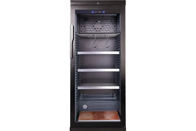 Szafa do sezonowania mięsa, V 400 l Stalgast 852400