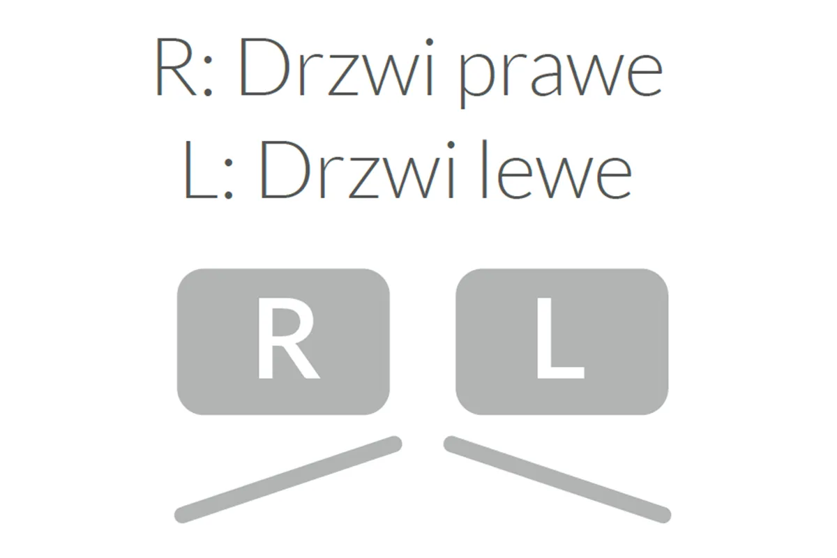 Szafa galwanizowana chłodnicza z drzwiami szklanymi 700l GN 2/1 Asber ECP-G-701 GD HC L