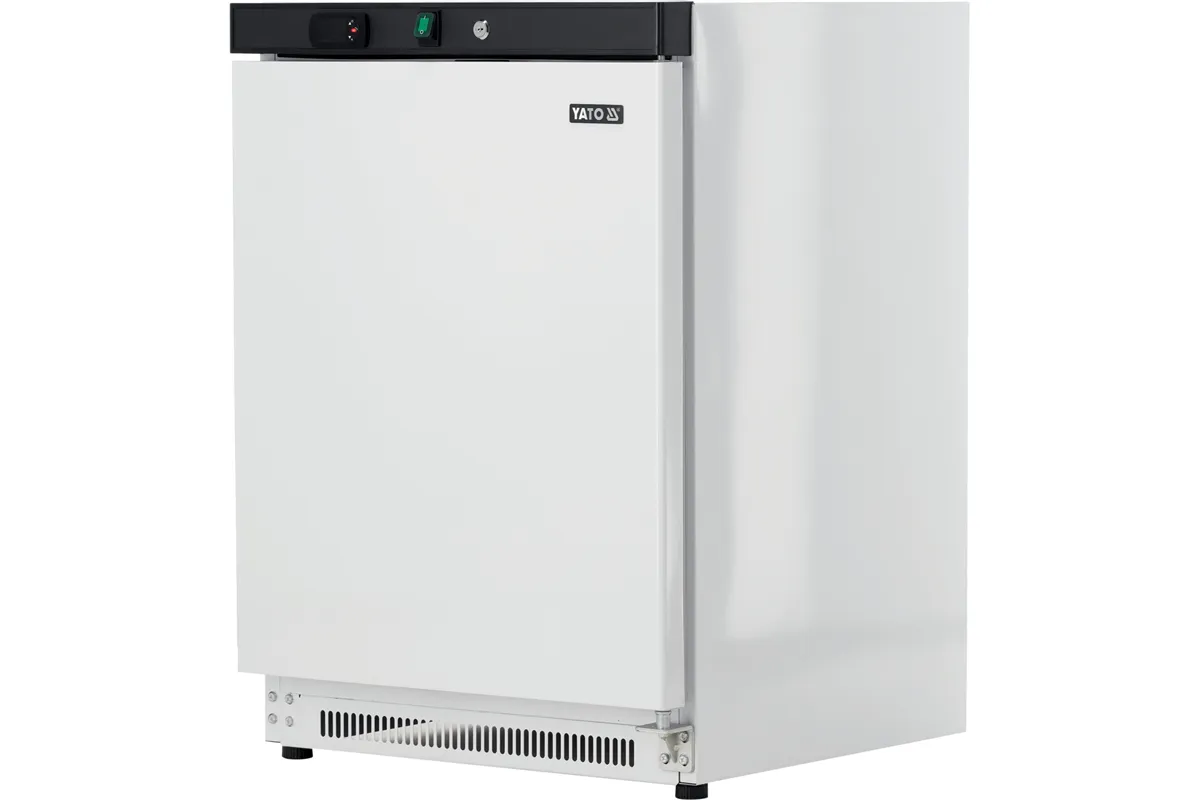 SZAFA CHŁODNICZA 130L BIAŁA Yato YG-05231