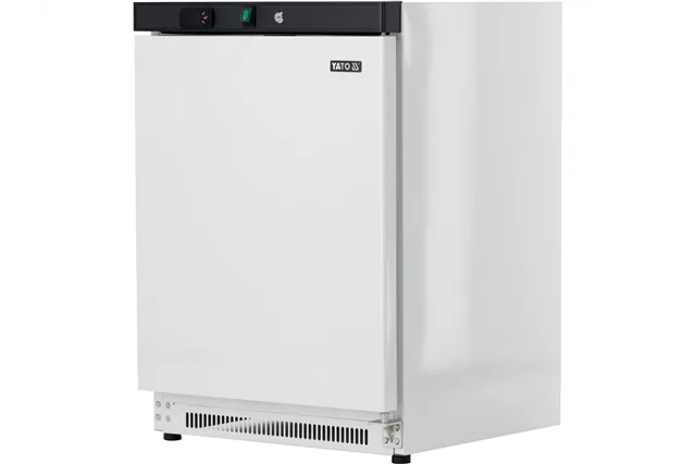 SZAFA CHŁODNICZA 130L BIAŁA Yato YG-05231