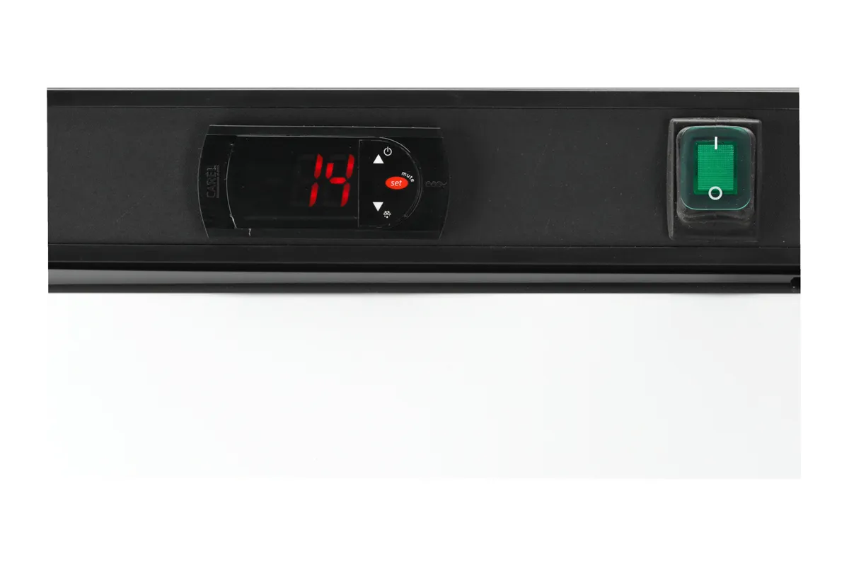 SZAFA CHŁODNICZA 130L BIAŁA Yato YG-05231