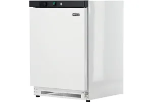 SZAFA MROŹNICZA 120L BIAŁA Yato YG-05232