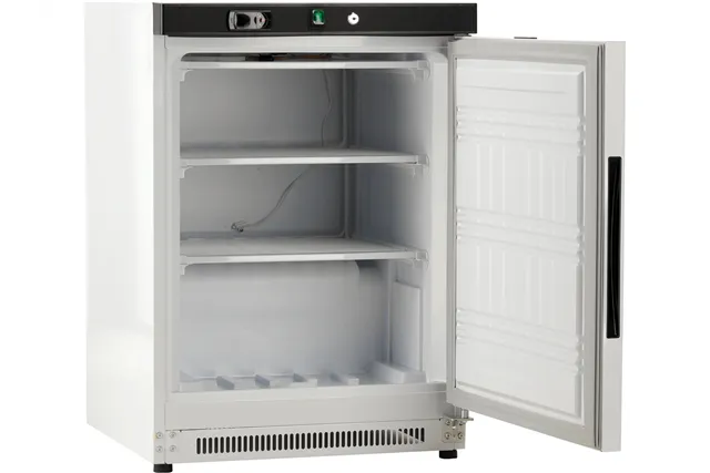 SZAFA MROŹNICZA 120L BIAŁA Yato YG-05232