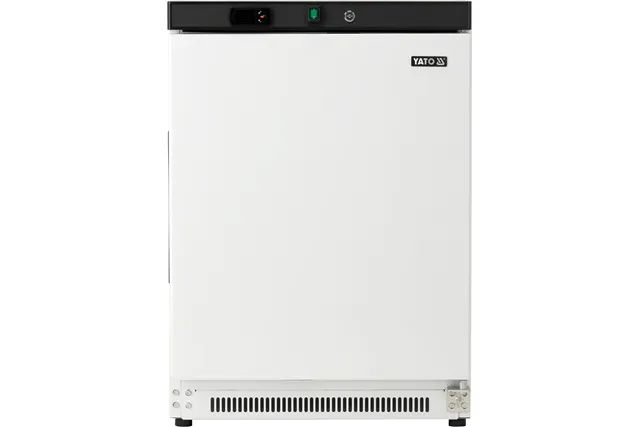 SZAFA MROŹNICZA 120L BIAŁA Yato YG-05232