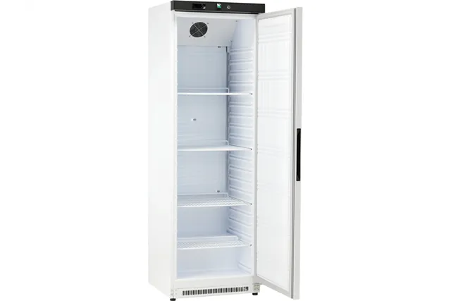 SZAFA CHŁODNICZA 350L BIAŁA Yato YG-05233