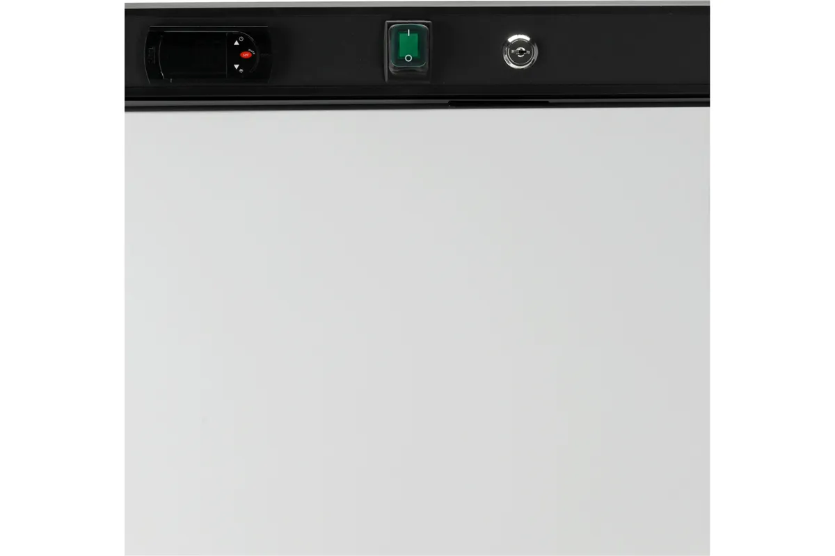 SZAFA CHŁODNICZA 350L BIAŁA Yato YG-05233