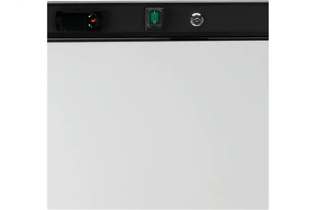 SZAFA CHŁODNICZA 350L BIAŁA Yato YG-05233