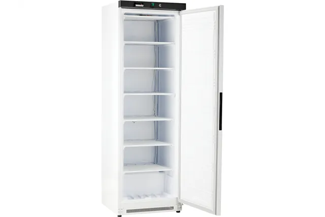 SZAFA MROŹNICZA 340L BIAŁA Yato YG-05234