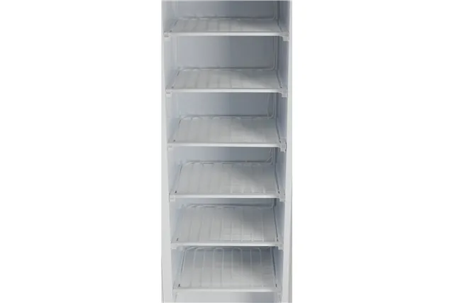 SZAFA MROŹNICZA 340L BIAŁA Yato YG-05234