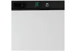 SZAFA MROŹNICZA 340L BIAŁA Yato YG-05234