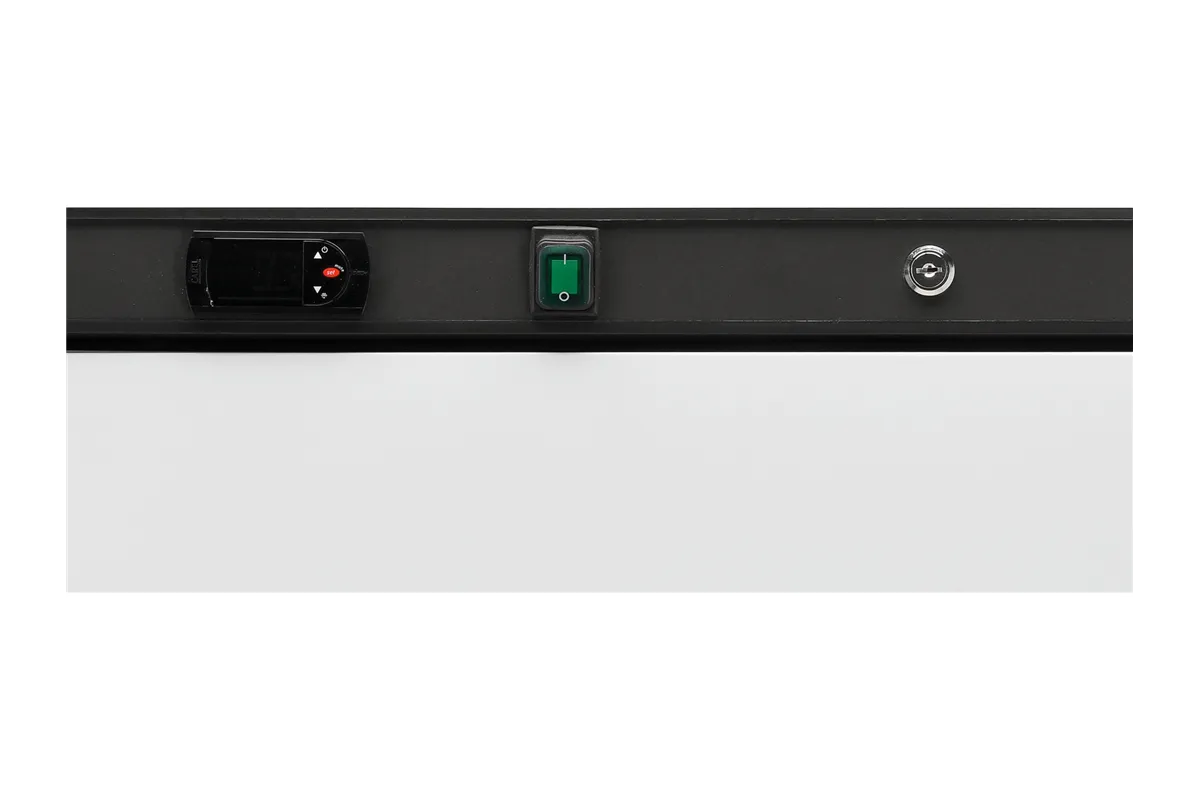 SZAFA CHŁODNICZA 570L BIAŁA Yato YG-05235