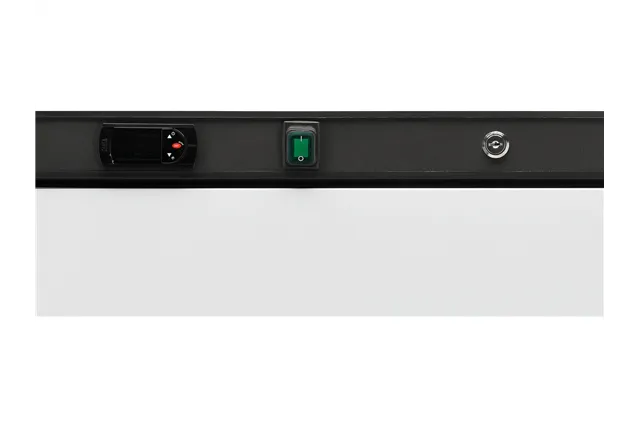 SZAFA CHŁODNICZA 570L BIAŁA Yato YG-05235