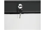 SZAFA CHŁODNICZA 570L BIAŁA Yato YG-05235