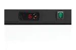 SZAFA MROŹNICZA 555L BIAŁA Yato YG-05236
