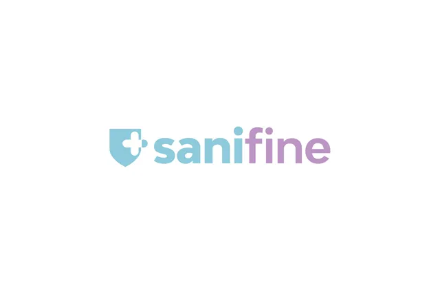 Filtry do 557327, 10 szt. SANIFINE 557334