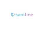 Filtry do 557327, 10 szt. SANIFINE 557334