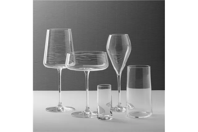 Kieliszek do wina Mode, 360 ml RONA 70480200