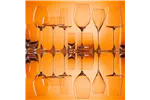 Kieliszek do prosecco Mode, 240ml RONA 70480900