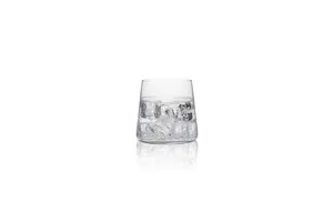 Szklanka niska Mode, 410ml RONA 70481660
