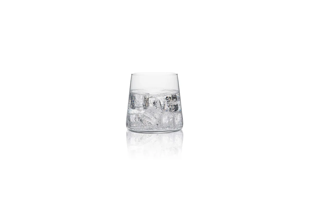 Szklanka niska Mode, 410ml RONA 70481660