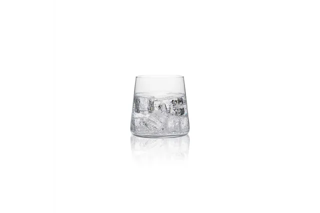 Szklanka niska Mode, 410ml RONA 70481660