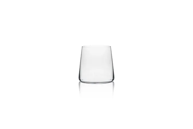 Szklanka niska Mode, 410ml RONA 70481660