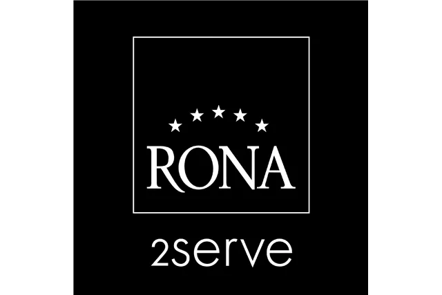 Szklanka niska Mode, 410ml RONA 70481660