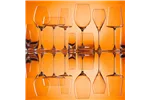 Szklanka niska Mode, 410ml RONA 70481660