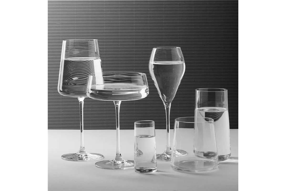 Szklanka niska Mode, 410ml RONA 70481660