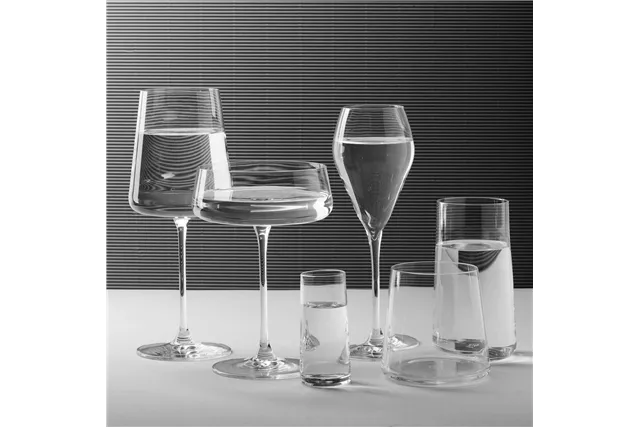 Szklanka niska Mode, 410ml RONA 70481660