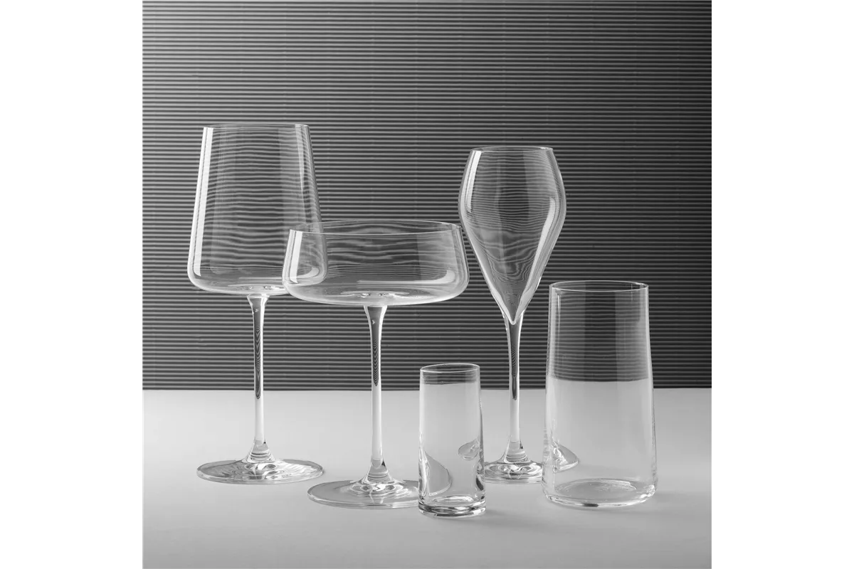 Szklanka niska Mode, 410ml RONA 70481660