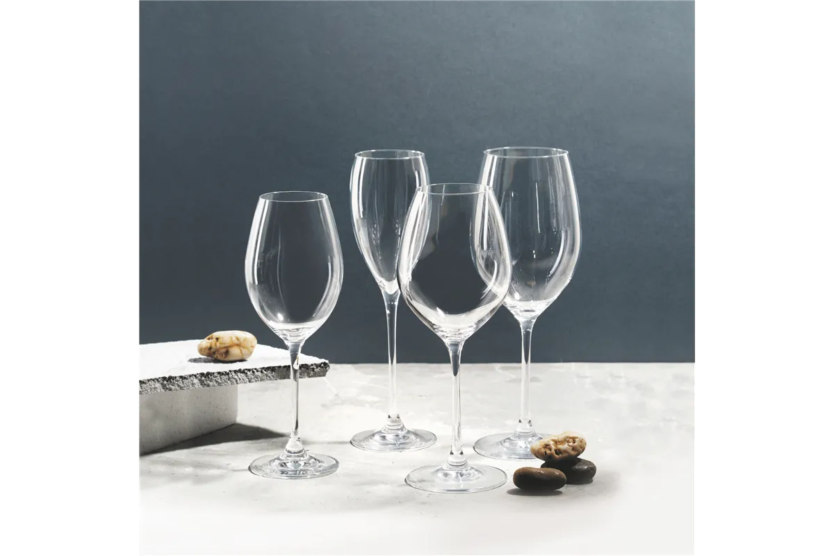 Kieliszek do wina bordeaux Le Vin, 600ml RONA 66050000