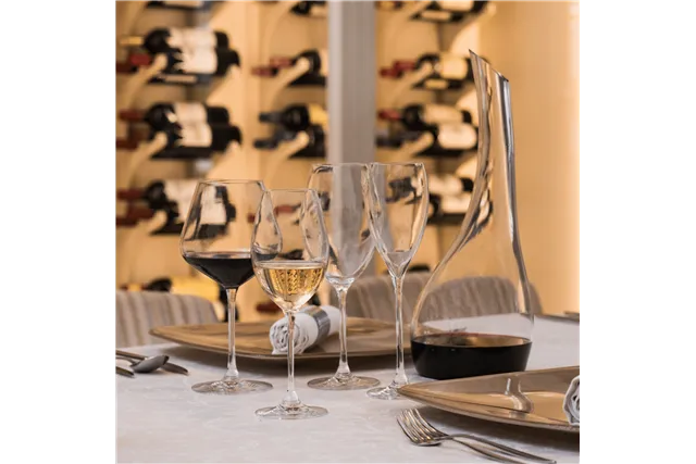 Kieliszek do wina bordeaux Le Vin, 600ml RONA 66050000