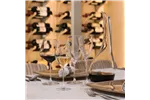 Kieliszek do wina bordeaux Le Vin, 600ml RONA 66050000