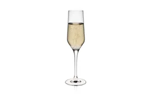 Kieliszek do szampana Martina, 220ml RONA 61030700