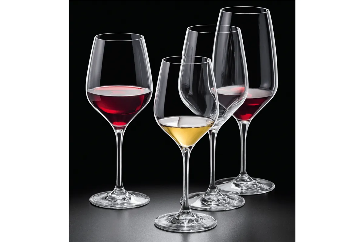 Szklanka niska Martina, 390ml RONA 42201600