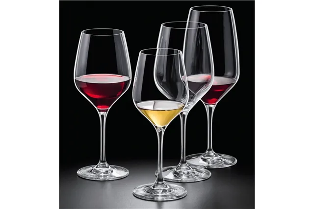Szklanka niska Martina, 390ml RONA 42201600