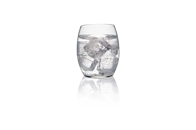 Szklanka do soku Ratio, 350ml RONA 49321500