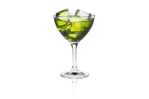 Kieliszek do martini Classic Cocktails Optic, 250ml RONA 6515P0800