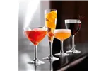 Kieliszek/czarka szampana Classic Cocktails Optic, 260ml RONA 6515P2800