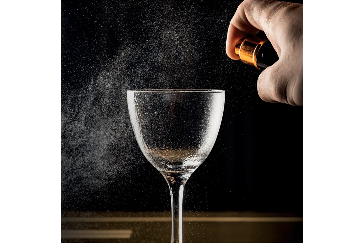 Kieliszek/czarka szampana Classic Cocktails Optic, 260ml RONA 6515P2800