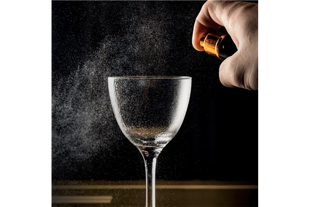 Kieliszek/czarka szampana Classic Cocktails Optic, 260ml RONA 6515P2800