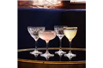 Kieliszek koktajlowy Classic Cocktails Vintage, 160ml RONA 651504333