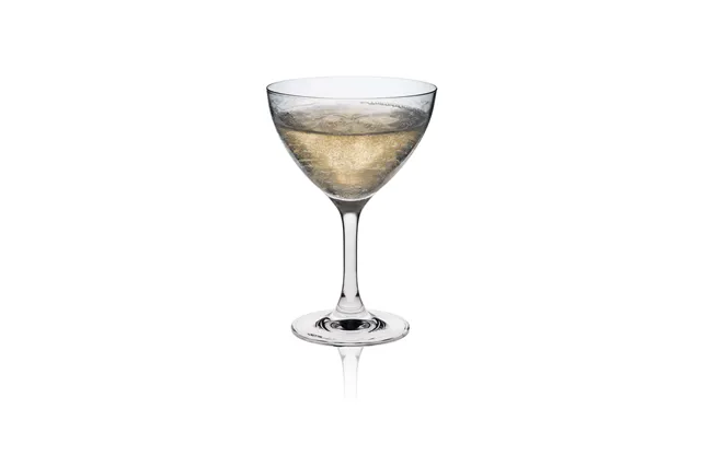 Kieliszek do martini Classic Cocktails Vintage, 250ml RONA 651508333