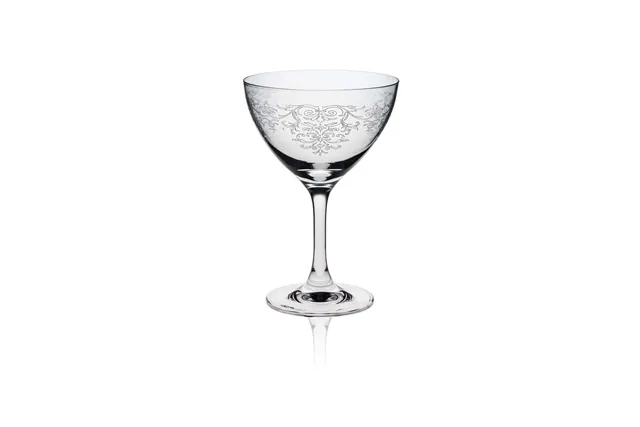 Kieliszek do martini Classic Cocktails Vintage, 250ml RONA 651508333