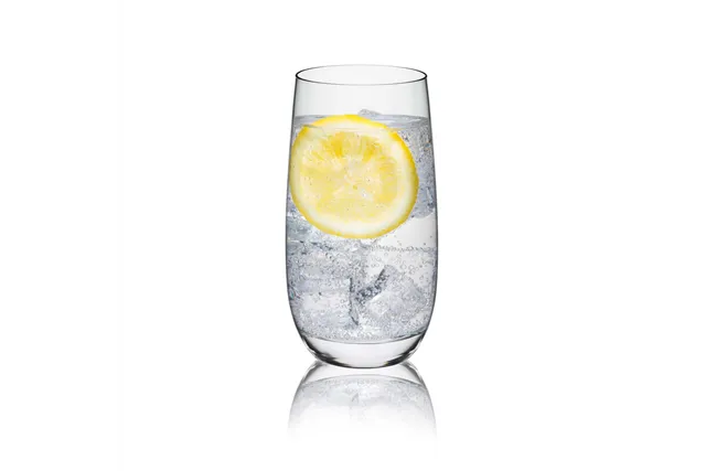 Szklanka wysoka Lunar, 490ml RONA 42331200