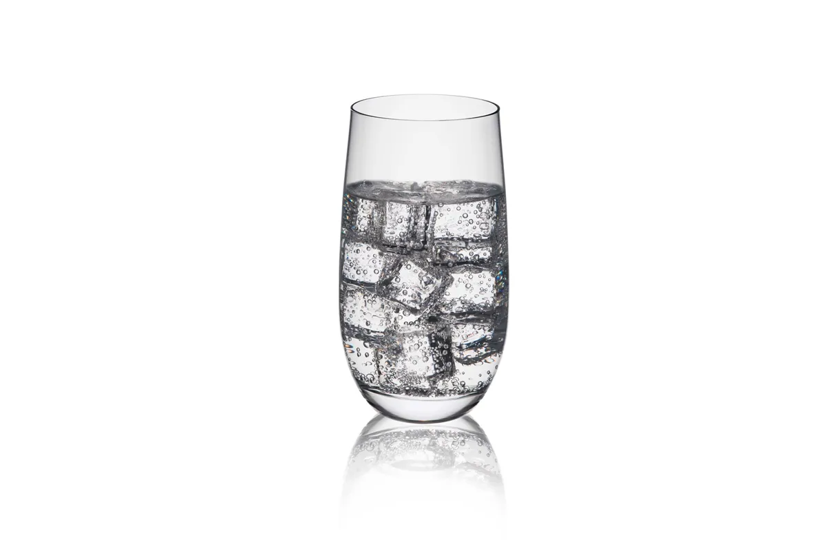 Szklanka wysoka Lunar, 350ml RONA 42331300